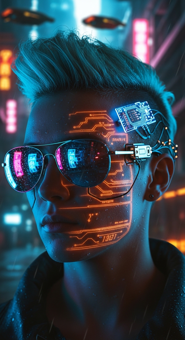 Cyberpunk